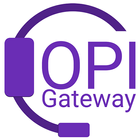 OPI Gateway icône