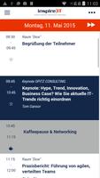 inspireIT Konferenz Guide screenshot 1