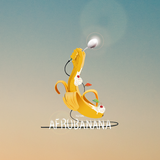 AFRO BANANA REPUBLIC FESTIVAL-icoon