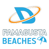 Famagusta Beaches-icoon