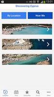 Famagusta Beaches Affiche