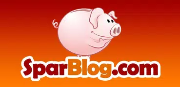 SparBlog.com – Schnäppchen App