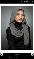 Modern Hijab Styles syot layar 1