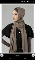 Modern Hijab Styles स्क्रीनशॉट 2