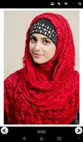 Modern Hijab Styles स्क्रीनशॉट 3