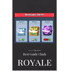Best Guide Clash Royale APK Herunterladen