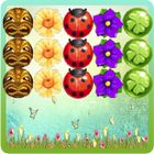 Bubble Shooter primavera icono