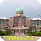 Trip Putrajaya Advisor icon