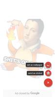 Charmander Faces ポスター