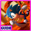 APK New Guide Sonic the Hedgehog Chronicles