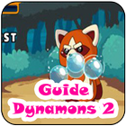 Guide Dynamons 2 アイコン