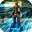 Tips for Hoverboard Simulator