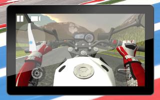 برنامه‌نما Guide for World Of Riders عکس از صفحه