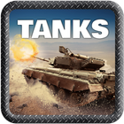 Tanks Battle 3D - World War 3 icône