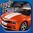 ”Real Drift Race 3D