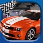 Real Drift Race 3D biểu tượng