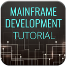 Mainframe tutorials aplikacja