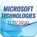 MS-Technologies Tutorial aplikacja