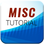 MISC Tutorials icône