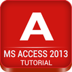 MS Access Tutorial Free