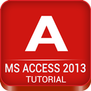 MS Access Tutorial Free aplikacja