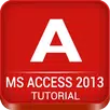 MS Access Tutorial Free aplikacja