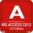 MS Access Tutorial Free APK