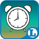 Alarm Clock Free icône