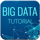 Tutorial Big Data ícone