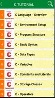 Learning C Programming imagem de tela 3