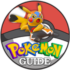 Hướng dẫn chơi Pokemon Go Full иконка