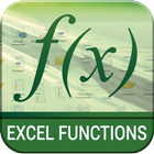 Guide Functions in Excel アイコン