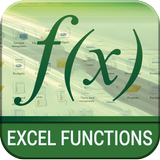 Guide Functions in Excel icon