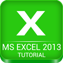 APK Learn Excel Tutorial Free