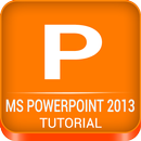 MS Powerpoint Tutorial Free APK