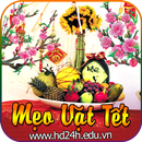 Mẹo vặt hay ngày Tết APK