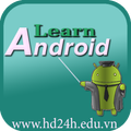 ”Learn Android Programming
