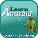 Learn Android Programming aplikacja