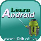 Learn Android Programming иконка