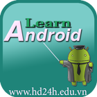 Learn Android Programming 아이콘