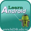 Learn Android Programming aplikacja