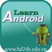 Học lập trình Android
