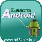 Learn Android Programming أيقونة
