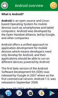 Learn Android Programming الملصق