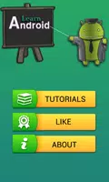 Learn Android Programming تصوير الشاشة 2