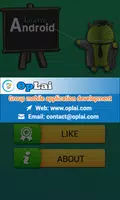 Learn Android Programming تصوير الشاشة 3
