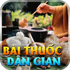 Bai Thuoc dan gian | Thuoc Nam 图标