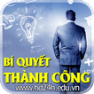 Bí kíp thành công