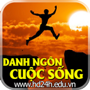 Danh ngôn hay APK