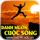 Danh ngôn hay icon